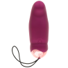 Rithual - Esha Egg Système De Télécommande Rotation + Vibration